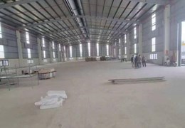 CHO THUÊ KHO XƯỞNG Tại THANH PHONG. THANH LIÊM, TỈNH HÀ NAM