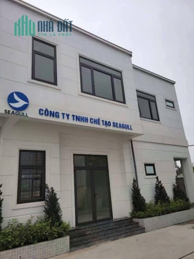 CHO THUÊ KHO XƯỞNG Tại THANH PHONG. THANH LIÊM, TỈNH HÀ NAM