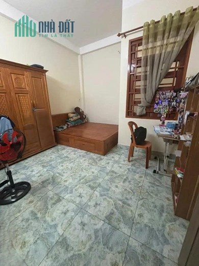 BÁN NHÀ, 3 TẦNG - HXH - GẦN LÊ VĂN QUỚI - BÌNH HƯNG HÒA A, BÌNH TÂN - DIỆN TÍCH SỬ DỤNG 59.7M2 - SỔ