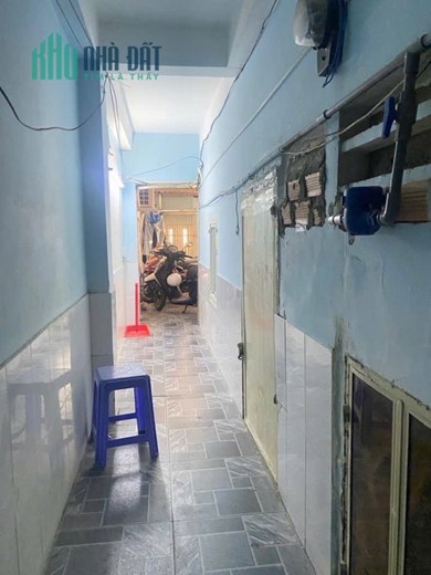 Bán Nhà Bùi Văn Ba Quận 7 – 72m² – Giá 6,7 Tỷ- Oto