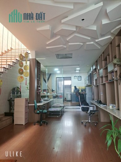 🌟 CHỈ 6,6 TỶ - SỞ HỮU NGAY NHÀ 2 TẦNG ĐẸP - HOÀ THỌ ĐÔNG 🌟