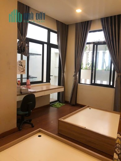 🌟 CHỈ 6,6 TỶ - SỞ HỮU NGAY NHÀ 2 TẦNG ĐẸP - HOÀ THỌ ĐÔNG 🌟