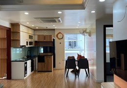 Bán Green Park Tower Dương Đình Nghệ, 105m2, 3pn, nhà đẹp!