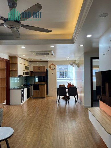 Bán Green Park Tower Dương Đình Nghệ, 105m2, 3pn, nhà đẹp!