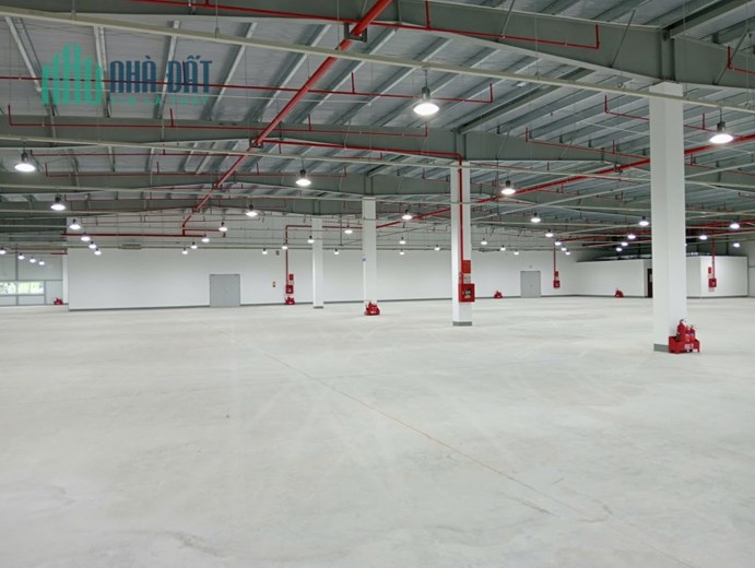 NHÀ XƯỞNG tại KCN CHÂU GIANG. HÒA MẠC. DUY TIÊN. HÀ NAM
