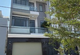 Căn Duy Nhất Nhà Phố KDC Omely – 6x14m – Giá 8.39 Tỷ – Trước Nhà Công Viên