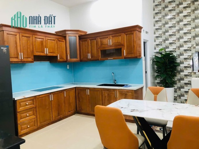BÁN NHÀ, SÁT CELADON CITY TÂN PHÚ, BÌNH HƯNG HÒA, BÌNH TÂN - HXT - DIỆN TÍCH 58M2 - 3 TẦNG - SỔ