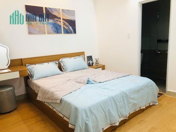 BÁN NHÀ, SÁT CELADON CITY TÂN PHÚ, BÌNH HƯNG HÒA, BÌNH TÂN - HXT - DIỆN TÍCH 58M2 - 3 TẦNG - SỔ