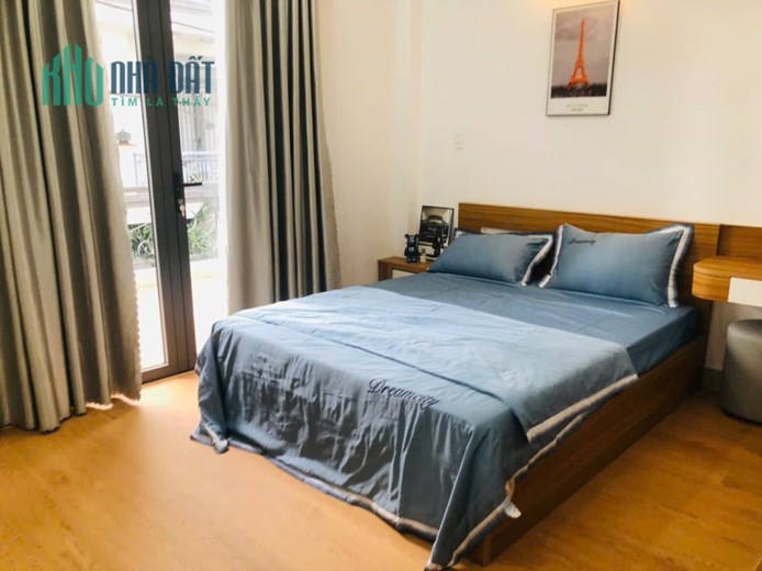 BÁN NHÀ, SÁT CELADON CITY TÂN PHÚ, BÌNH HƯNG HÒA, BÌNH TÂN - HXT - DIỆN TÍCH 58M2 - 3 TẦNG - SỔ