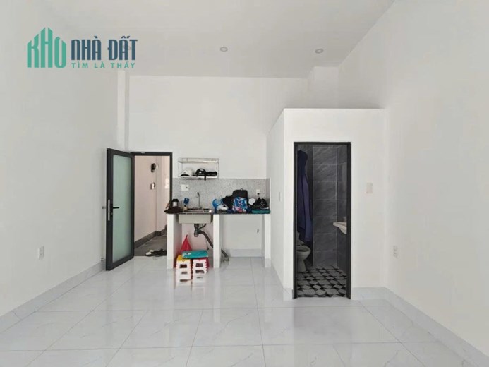 BÁN NHÀ, ĐƯỜNG SỐ 15 - HƯƠNG LỘ 3, BÌNH HƯNG HÒA  BÌNH TÂN, HXH, 4 TẦNG, 62M2 (4.02M X 15M) SỔ