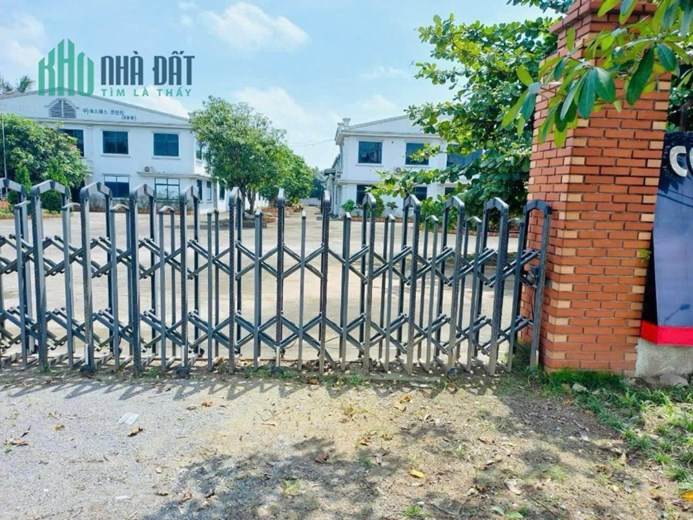 🏭 BÁN NHÀ MÁY + ĐẤT 9.907m² NGAY TRUNG TÂM TP. NAM ĐỊNH 🌟