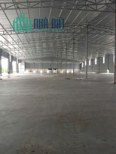 CHO THUÊ 1300m2 KHO, XƯỞNG QL3. Xã TIÊN DƯỢC. SÓC SƠN. TP HÀ NỘI
