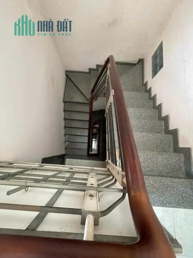 NHÀ BÁN, GÒ XOÀI – 72M² – 3 TẦNG – 6PN – HẺM XE HƠI – NHỈNH 6 TỶ – SỔ HỒNG