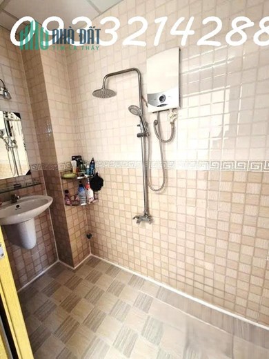 BÁN NHÀ, MẶT TIỀN – BÌNH TÂN – GIÁP TÂN PHÚ – 4 TẦNG – DIỆN TÍCH 4x12M – CHỈ NHỈNH 5 TỶ