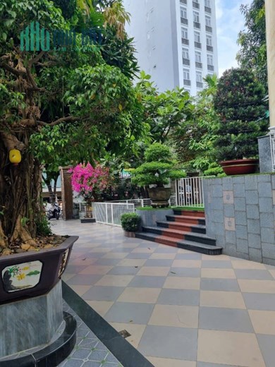 🌴 BIỆT THỰ MỸ KHÊ – MẶT TIỀN DƯƠNG ĐÌNH NGỆ – SIÊU HIẾM 🌴