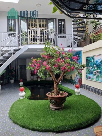 🌴 BIỆT THỰ MỸ KHÊ – MẶT TIỀN DƯƠNG ĐÌNH NGỆ – SIÊU HIẾM 🌴
