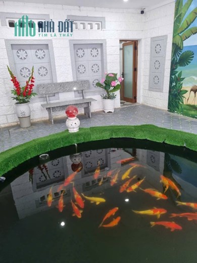 🌴 BIỆT THỰ MỸ KHÊ – MẶT TIỀN DƯƠNG ĐÌNH NGỆ – SIÊU HIẾM 🌴