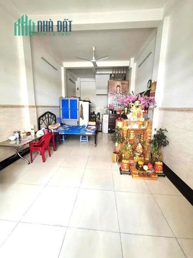 BÌNH TÂN – NHÀ 4 TẦNG  – XE HƠI ĐẬU CỬA  – SÁT TÂN KỲ TÂN QUÝ – 4 X 12 – NHỈNH 5 TỶ