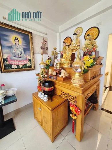BÌNH TÂN – NHÀ 4 TẦNG  – XE HƠI ĐẬU CỬA  – SÁT TÂN KỲ TÂN QUÝ – 4 X 12 – NHỈNH 5 TỶ
