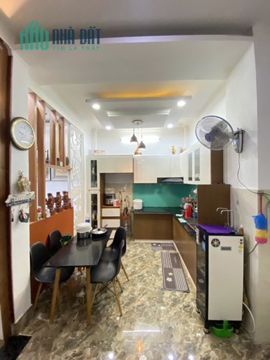 SIÊU PHẨM NHÀ PHỐ QUẬN 7 – HẺM XE HƠI 5M – NGANG KHỦNG – 7TY4