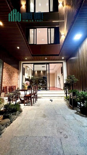 SIÊU PHẨM 4 TẦNG NGAY KHU HIM LAM, 45M2, HẺM 3M, FULL NỘI THẤT, NHỈNH 6 TỶ