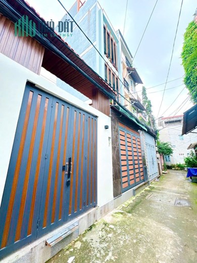 SIÊU PHẨM 4 TẦNG NGAY KHU HIM LAM, 45M2, HẺM 3M, FULL NỘI THẤT, NHỈNH 6 TỶ