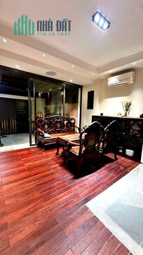 SIÊU PHẨM 4 TẦNG NGAY KHU HIM LAM, 45M2, HẺM 3M, FULL NỘI THẤT, NHỈNH 6 TỶ