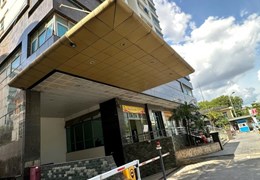 Bán căn 2 ngủ 75m2 tại 789 bộ quốc phòng, Mỹ Đình: 0941831966