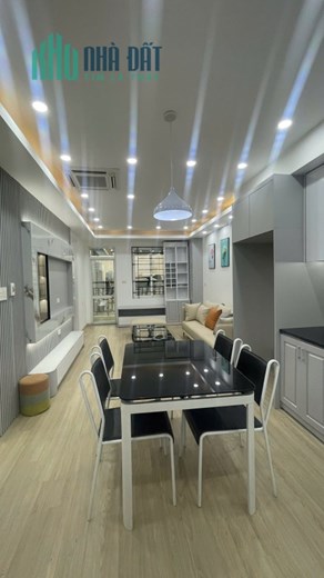 Bán căn 2 ngủ 75m2 tại 789 bộ quốc phòng, Mỹ Đình: 0941831966