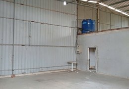 KHO, XƯỞNG CHO THUÊ Tại.THƯỢNG THANH. LONG BIÊN. HÀ NỘI