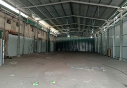 CHO THUÊ 750m2 KHO Tại QL3 NGUYÊN KHÊ. ĐÔNG ANH. HÀ NỘI