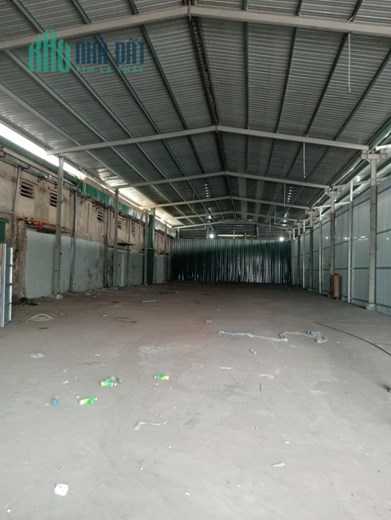CHO THUÊ 750m2 KHO Tại QL3 NGUYÊN KHÊ. ĐÔNG ANH. HÀ NỘI