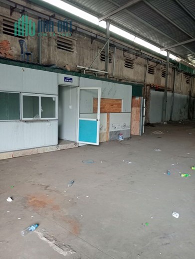 CHO THUÊ 750m2 KHO Tại QL3 NGUYÊN KHÊ. ĐÔNG ANH. HÀ NỘI