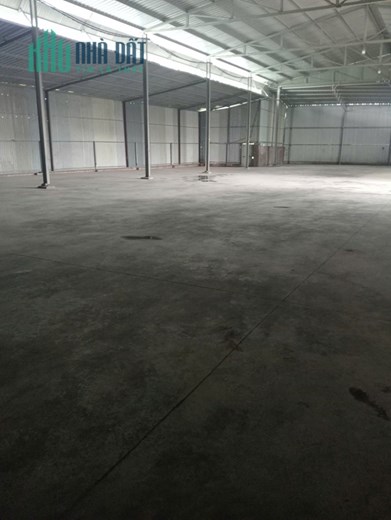 KHO, XƯỞNG CHO THUÊ MẶT ĐƯỜNG QL3. SÓC SƠN. TP HÀ NỘI