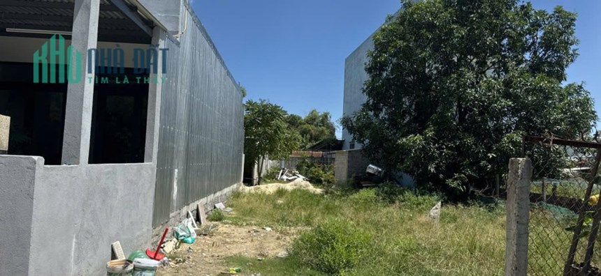 90m2/1,95 tỷ Kiệt Lưu Quang Vũ,H:Tây. Gần chợ khái Tây