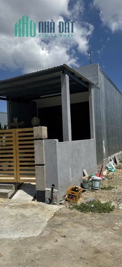 90m2/1,95 tỷ Kiệt Lưu Quang Vũ,H:Tây. Gần chợ khái Tây