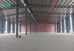 CHO THUÊ KHO, XƯỞNG SẢN XUẤT Tại Tỉnh HƯNG YÊN