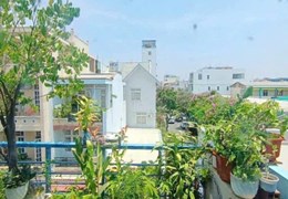 NHÀ ĐẸP GIÁ TỐT - ĐƯỜNG SỐ 15, QUẬN 7- 7 TỶ 3