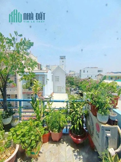 NHÀ ĐẸP GIÁ TỐT - ĐƯỜNG SỐ 15, QUẬN 7- 7 TỶ 3
