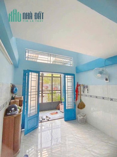 NHÀ ĐẸP GIÁ TỐT - ĐƯỜNG SỐ 15, QUẬN 7- 7 TỶ 3