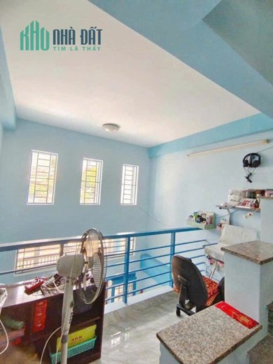 NHÀ ĐẸP GIÁ TỐT - ĐƯỜNG SỐ 15, QUẬN 7- 7 TỶ 3