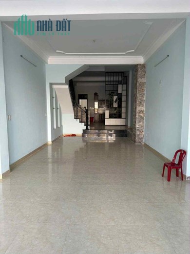 Bán nhà 4 tầng đẹp đường Lý Thái Tông – quận Thanh Khê, ngay gần biển Nguyễn Tất Thành 🌊