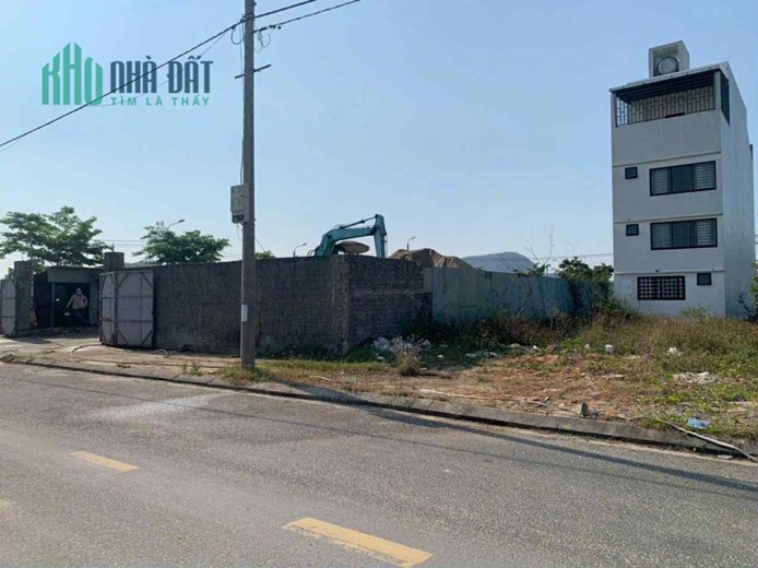 🌟 BÁN ĐẤT ĐẸP - KHU ĐÔ THỊ VEN SÔNG ĐẦM SEN, HOÀ QUÝ