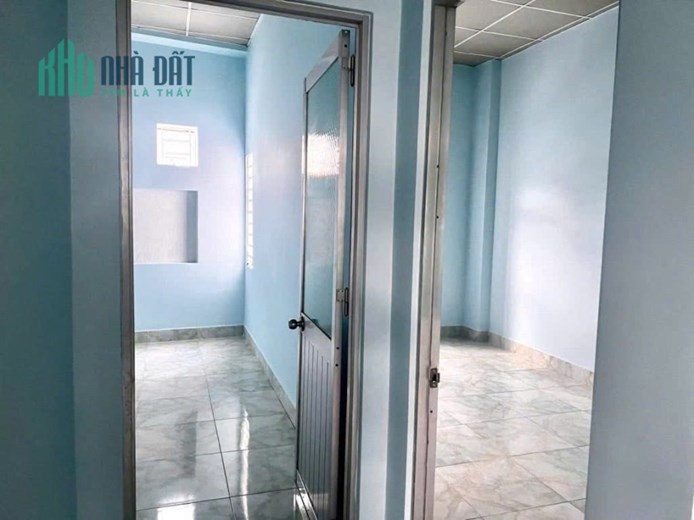 NHÀ HẺM XE HƠI 71m² (5x14) – 2 TẦNG – HẺM 2295 – GIÁ CHỈ 5,5 TỶ