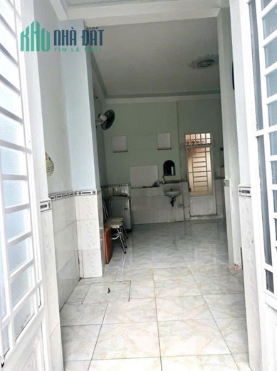 NHÀ HẺM XE HƠI 71m² (5x14) – 2 TẦNG – HẺM 2295 – GIÁ CHỈ 5,5 TỶ