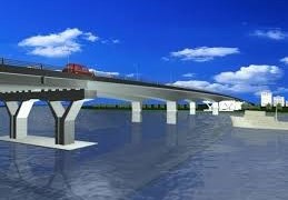 1000m2/90 tỷ.Đất đường Bạch Đằng(nối dài)Sát vòng quay mặt trời.Đà Nẵng