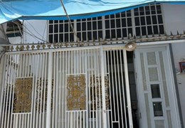 Bán nhà 6x11 trần xuân soạn quận 7 – hẻm 4m ô tô đỗ cửa- 5 ty7