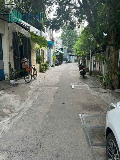 🏡 CHÍNH CHỦ GỬI BÁN NHÀ CẤP 4 KIỆT Ô TÔ – SÁT MẶT TIỀN CHÍNH HỮU, SƠN TRÀ