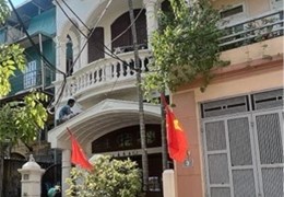 Nhà Bắc Từ Liêm, oto đỗ, 90m2, 4 tầng lộng lẫy, nhỉnh 13 tỷ