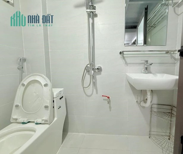 Nhà Bắc Từ Liêm, oto đỗ, 90m2, 4 tầng lộng lẫy, nhỉnh 13 tỷ
